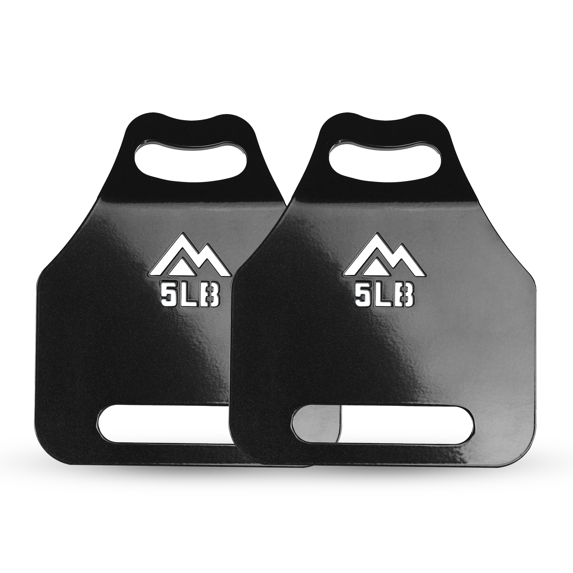 Strata Weight Vest Plates (Pair)