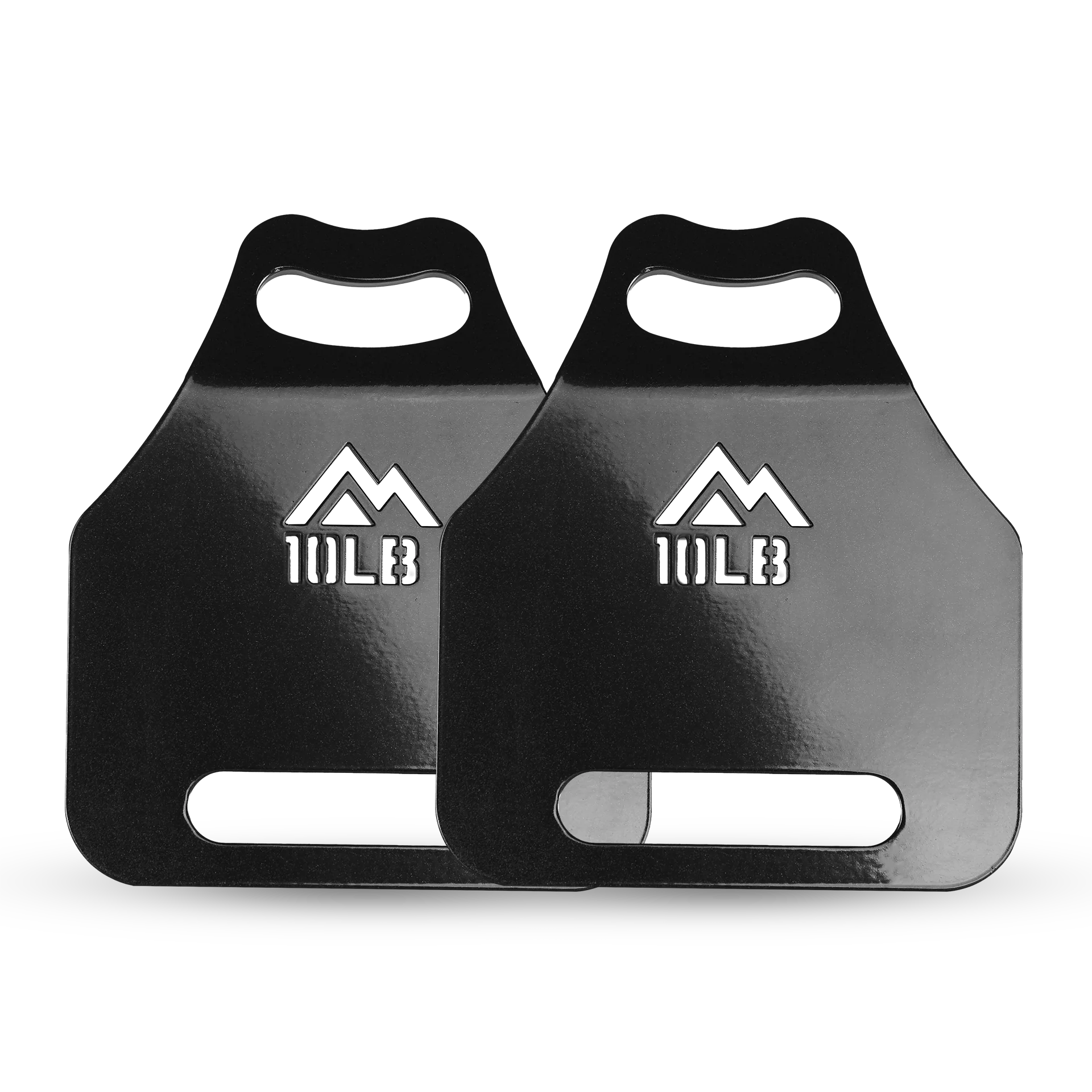 Strata Weight Vest Plates (Pair) - Image 2