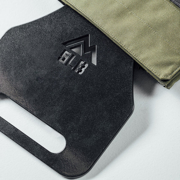 Strata Weight Vest Plates (Pair) - Image 3