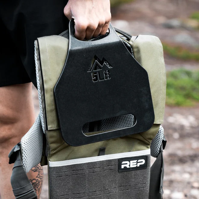 Strata Weight Vest Plates (Pair) - Image 5