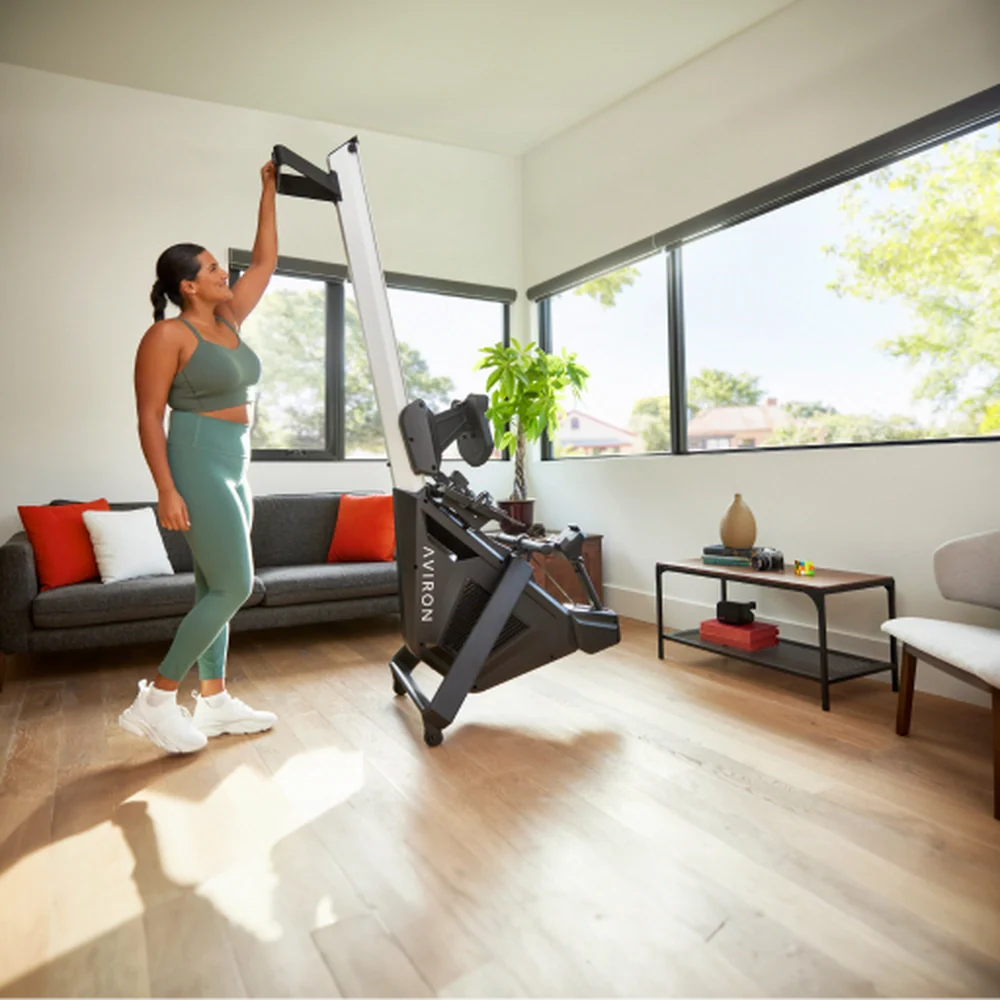 StrongGo Rower - Image 3