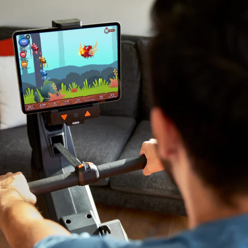 StrongGo Rower - Image 5