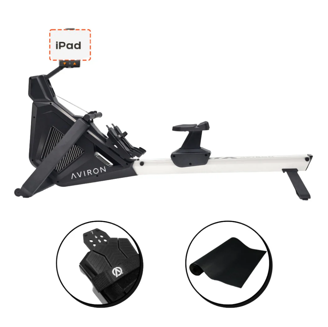 StrongGo Rower - Image 7