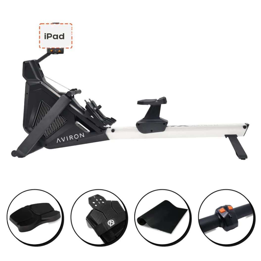 StrongGo Rower - Image 8
