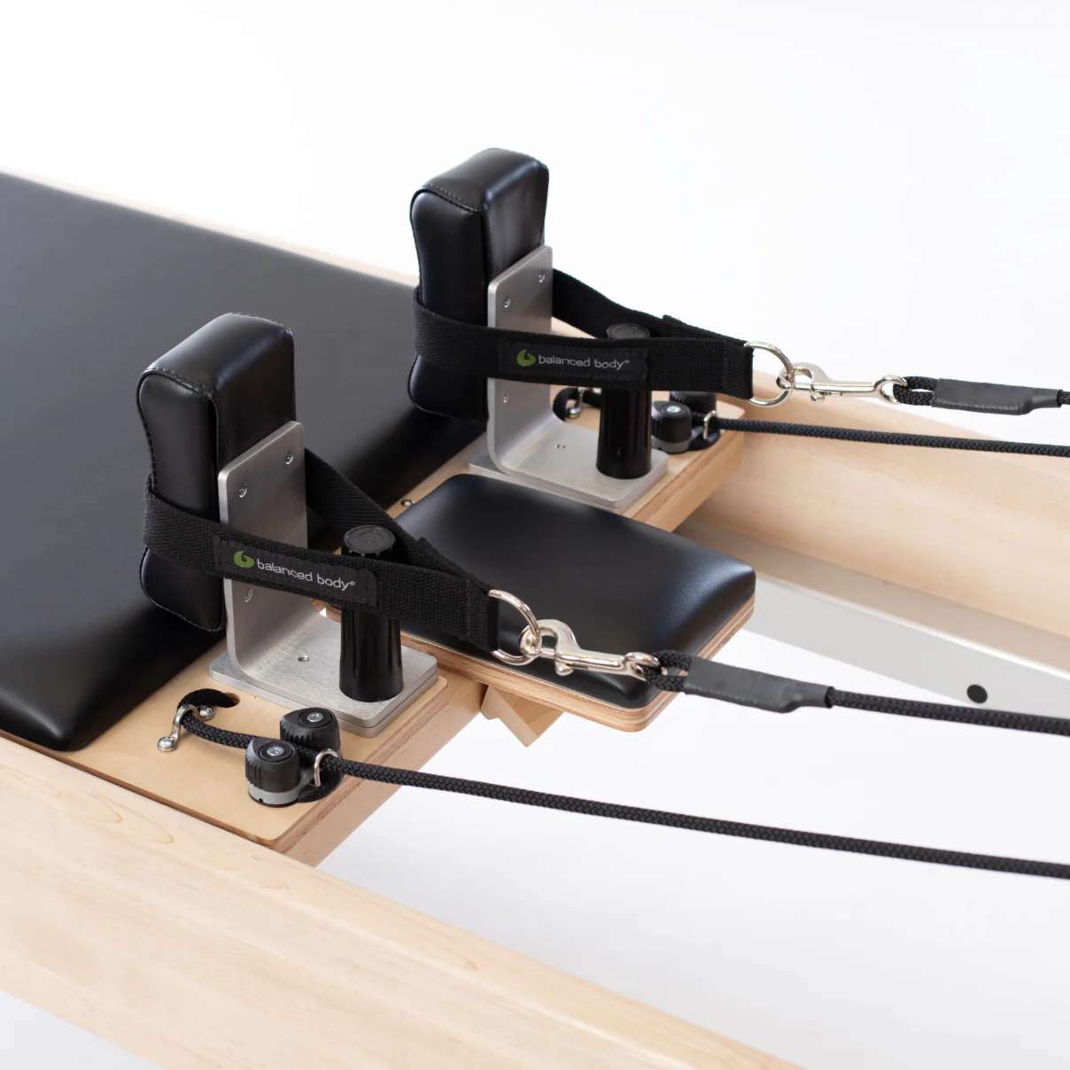 Studio Reformer with Tower and Mat - Image 4