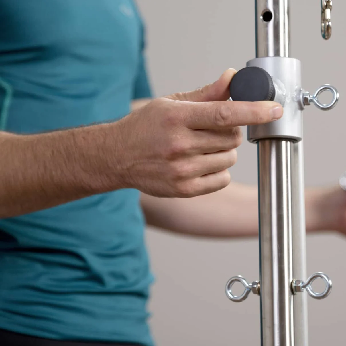 Studio Reformer with Tower and Mat - Image 5