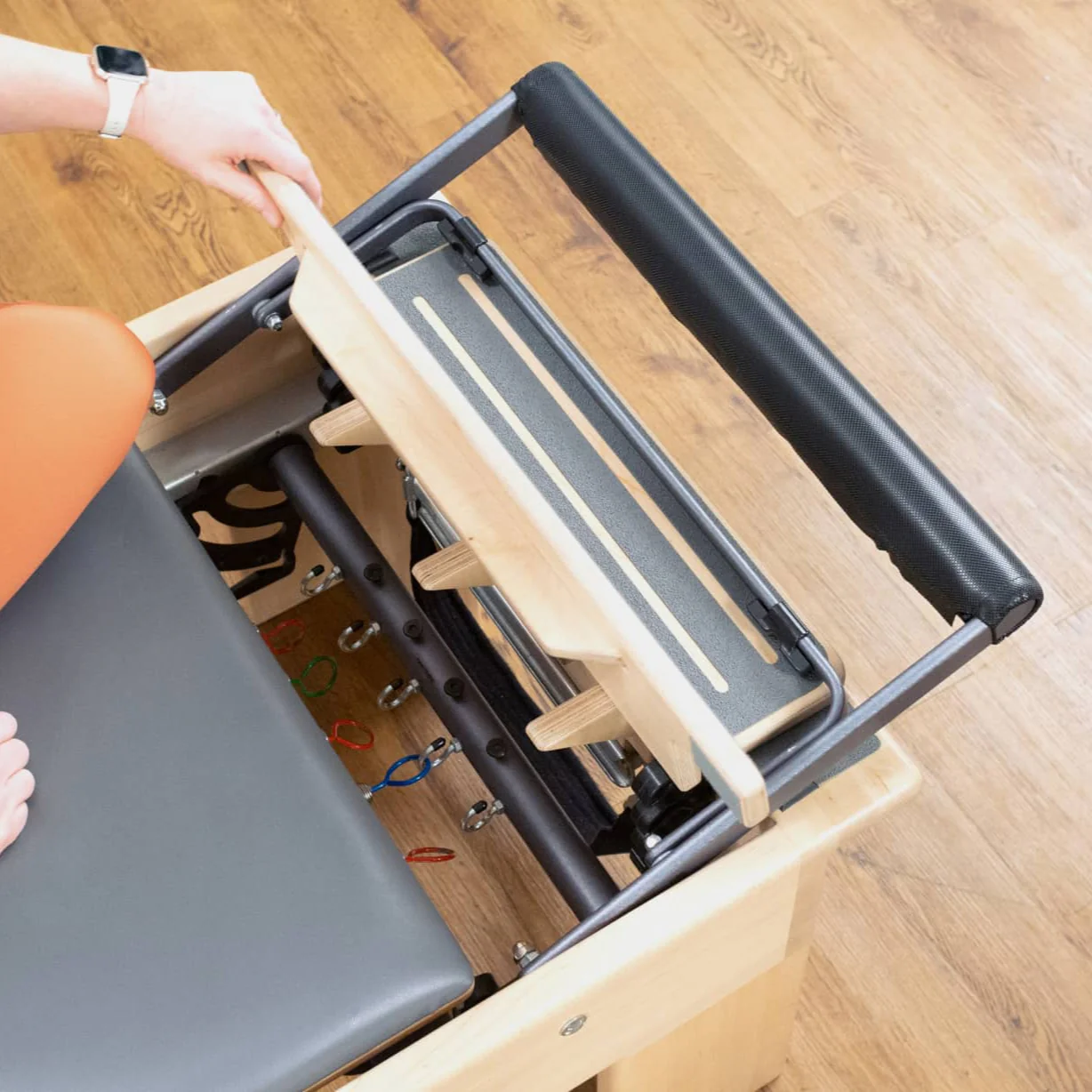 Studio Standing Platform Extender - Image 4
