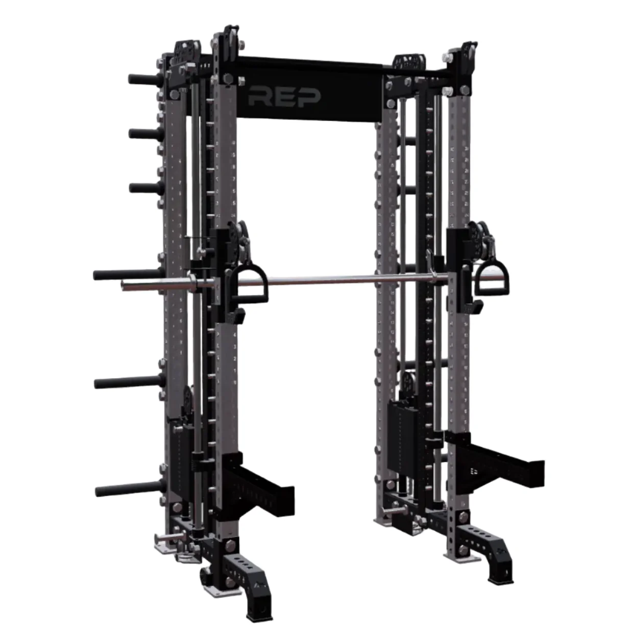 Summit All-In-One Trainer with Athena - Image 10