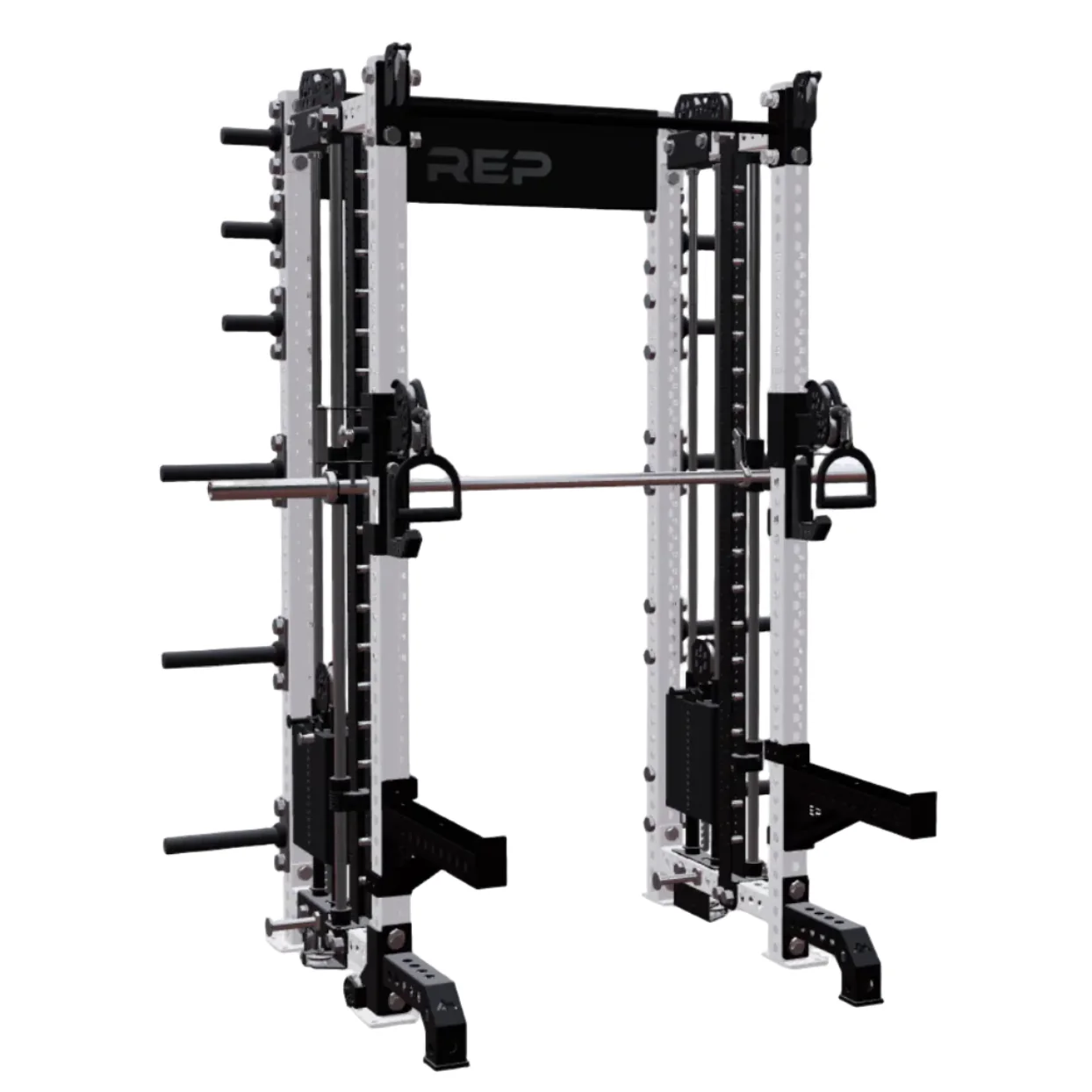 Summit All-In-One Trainer with Athena - Image 12