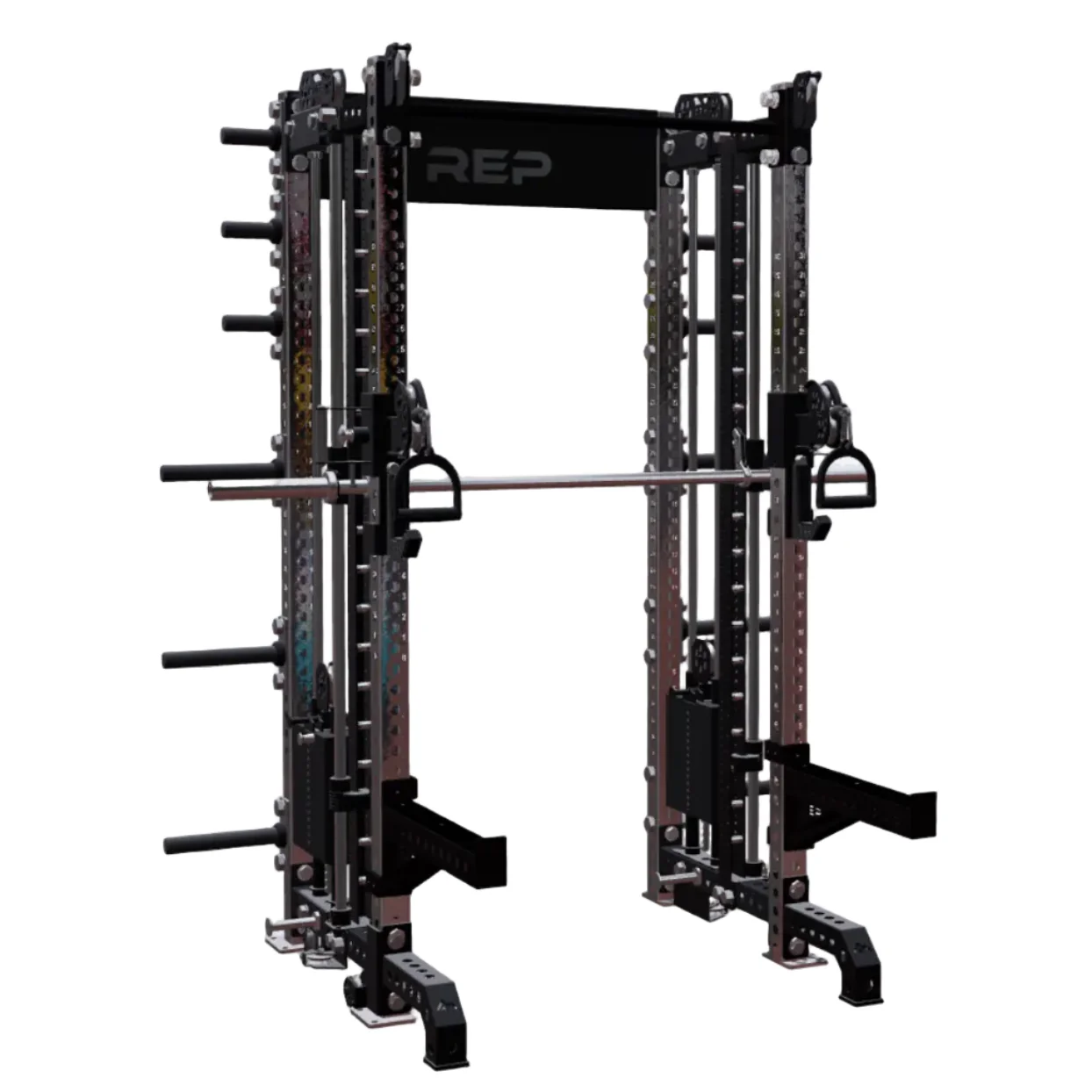Summit All-In-One Trainer with Athena - Image 14