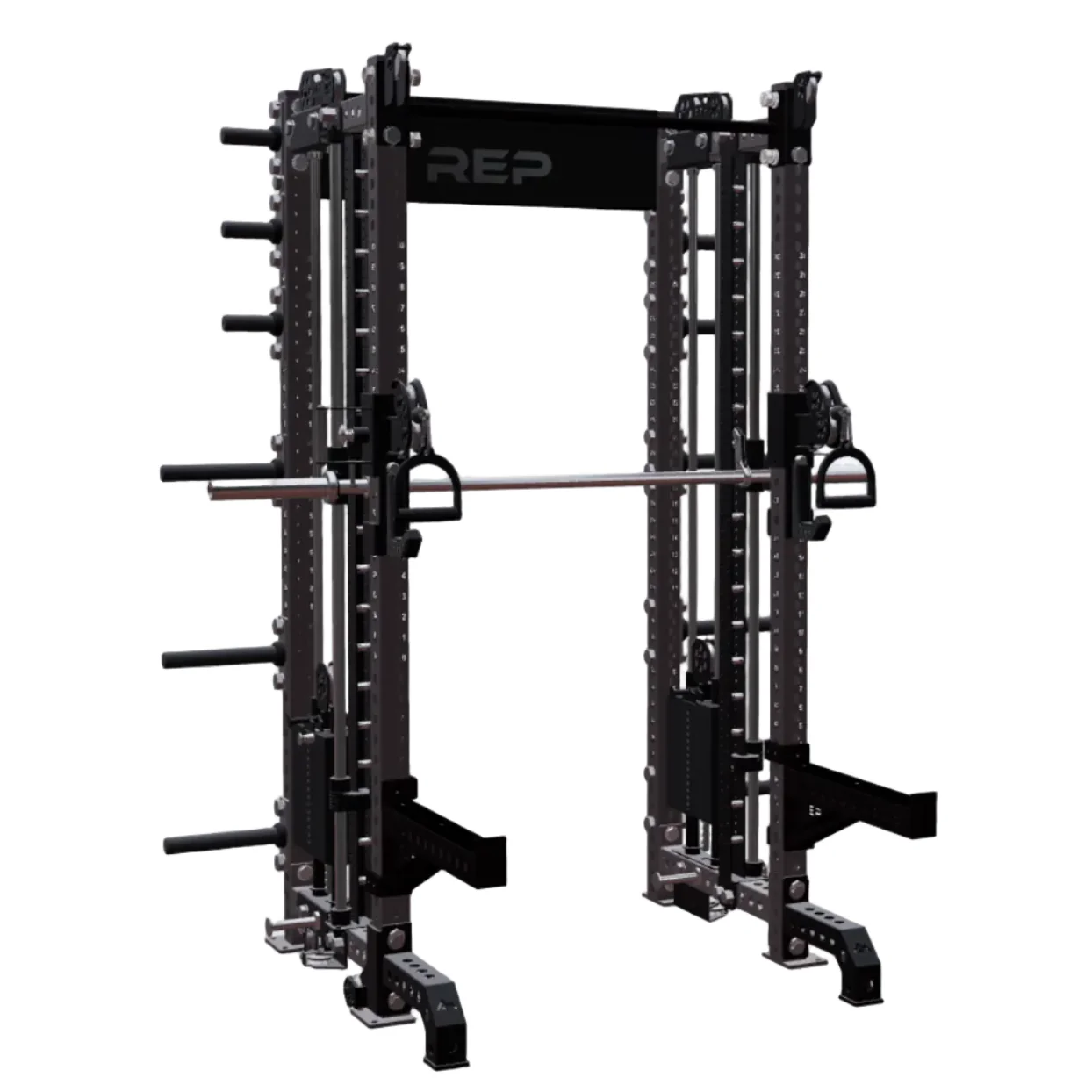 Summit All-In-One Trainer with Athena - Image 7