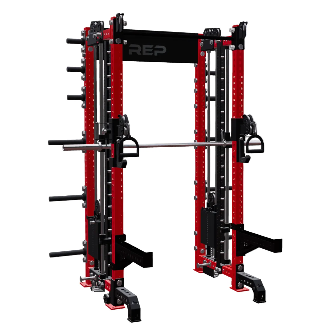 Summit All-In-One Trainer with Athena - Image 8
