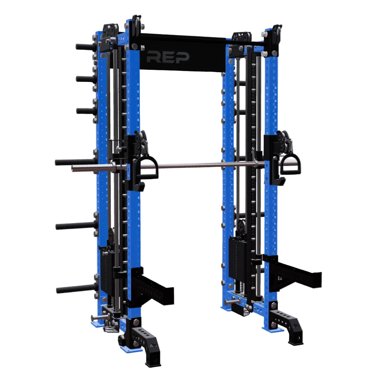 Summit All-In-One Trainer with Athena - Image 9