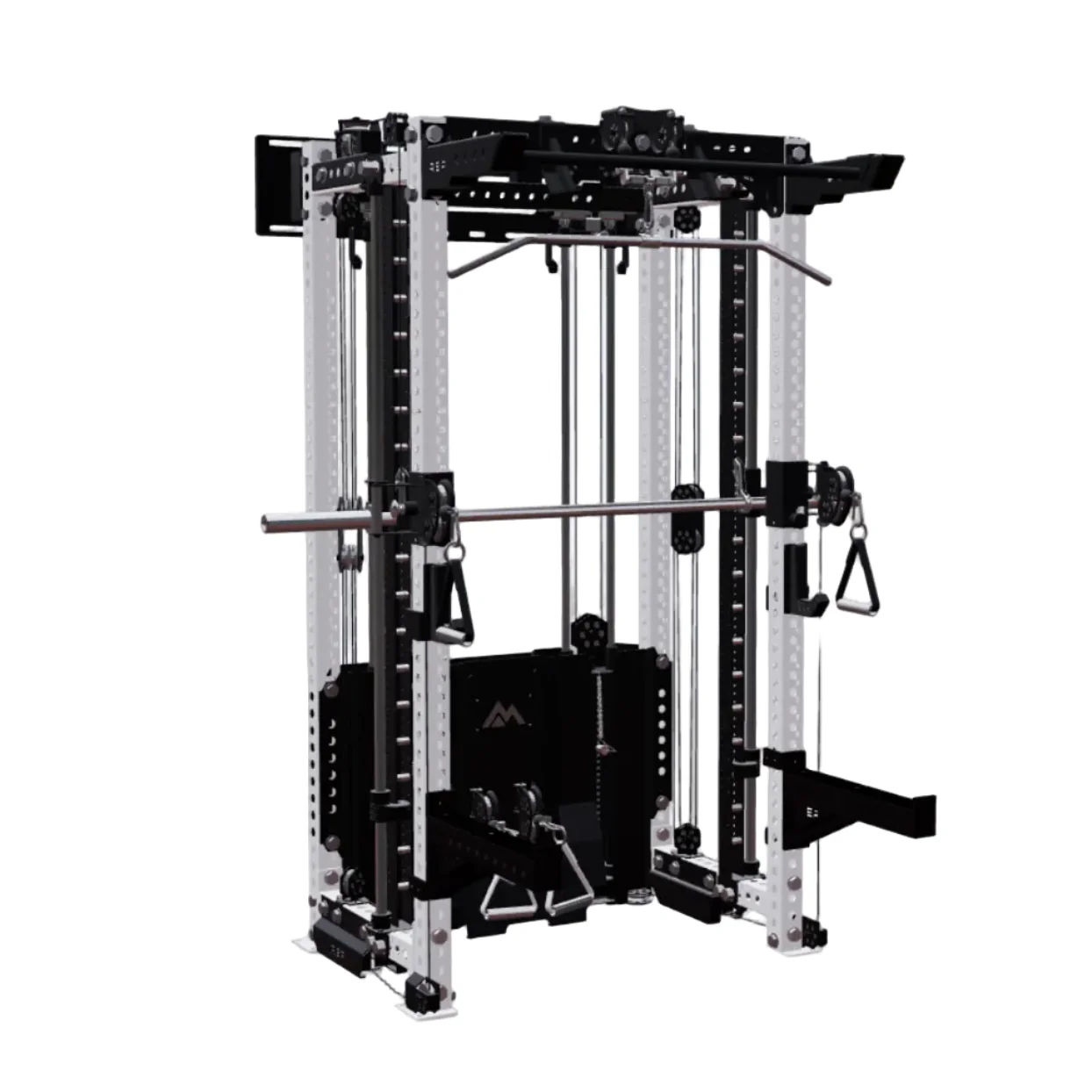 Summit All-In-One Trainer with Wall-Mounted Ares 2.0 - Image 13