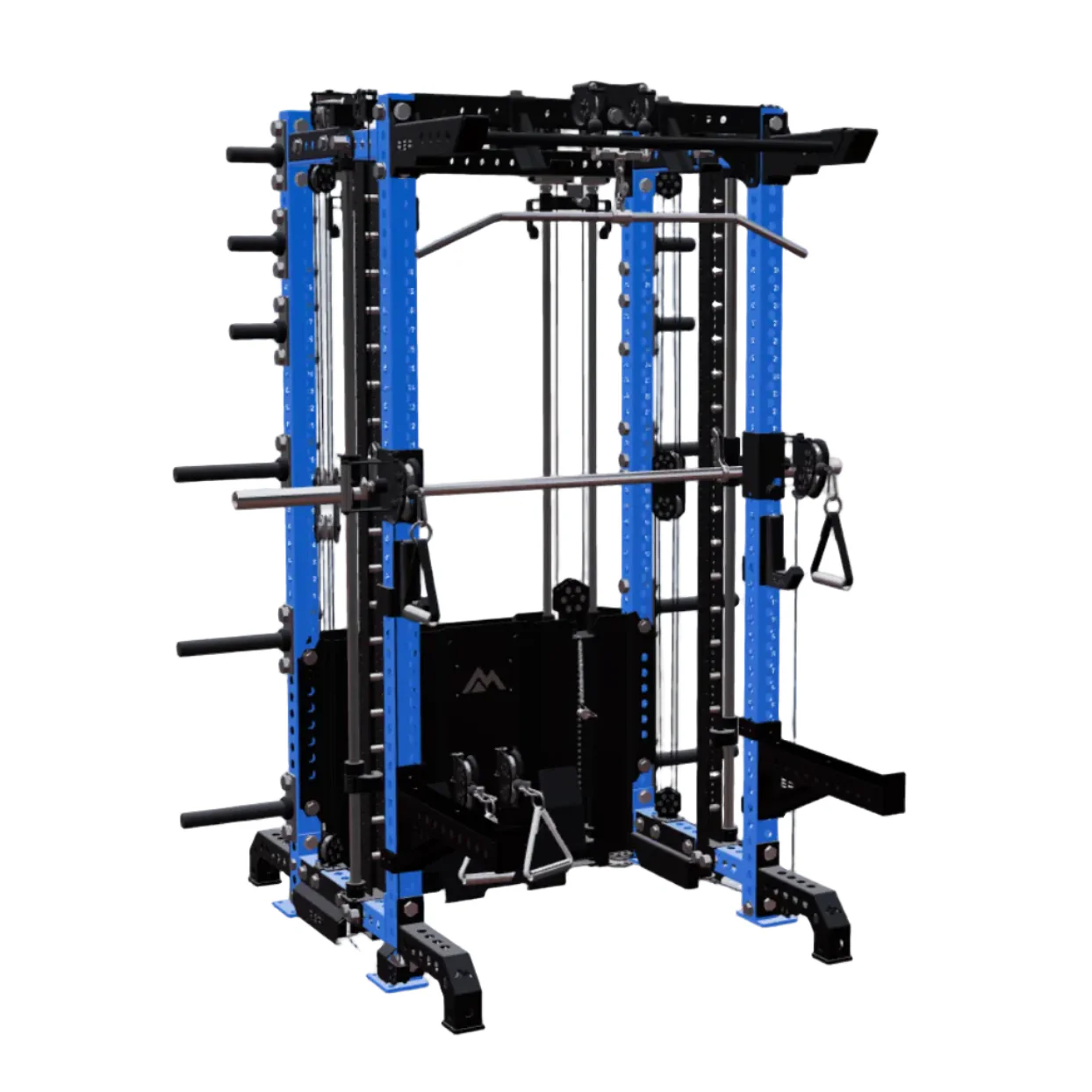 Summit All-In-One Trainer with Ares 2.0 - Image 10