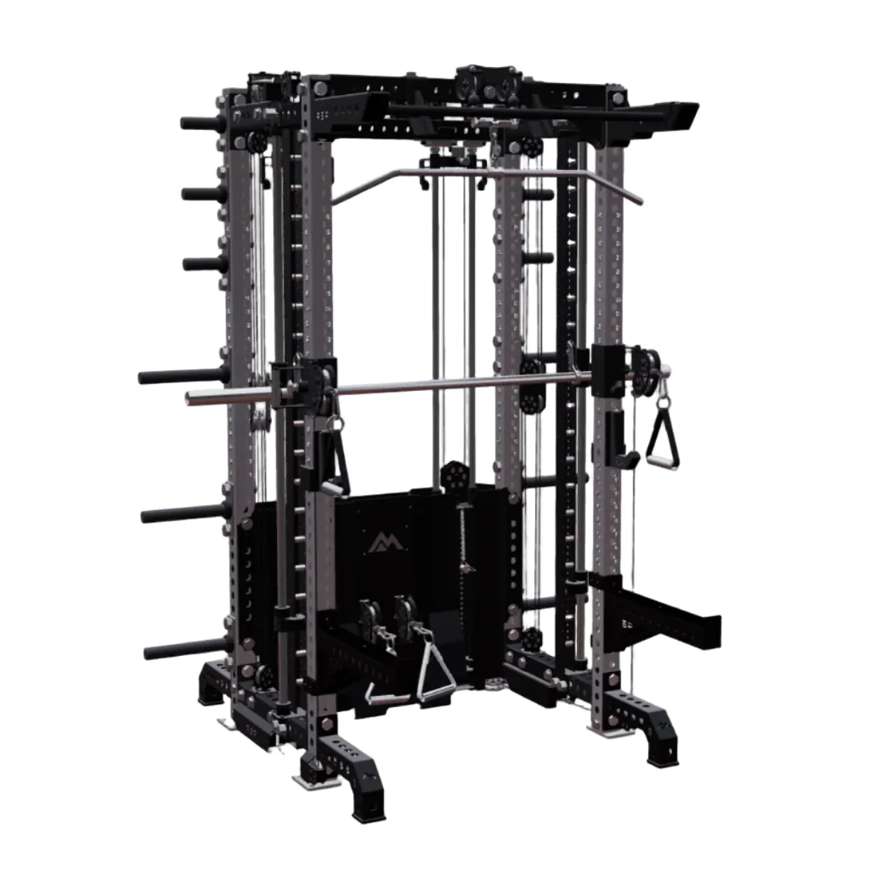 Summit All-In-One Trainer with Ares 2.0 - Image 11