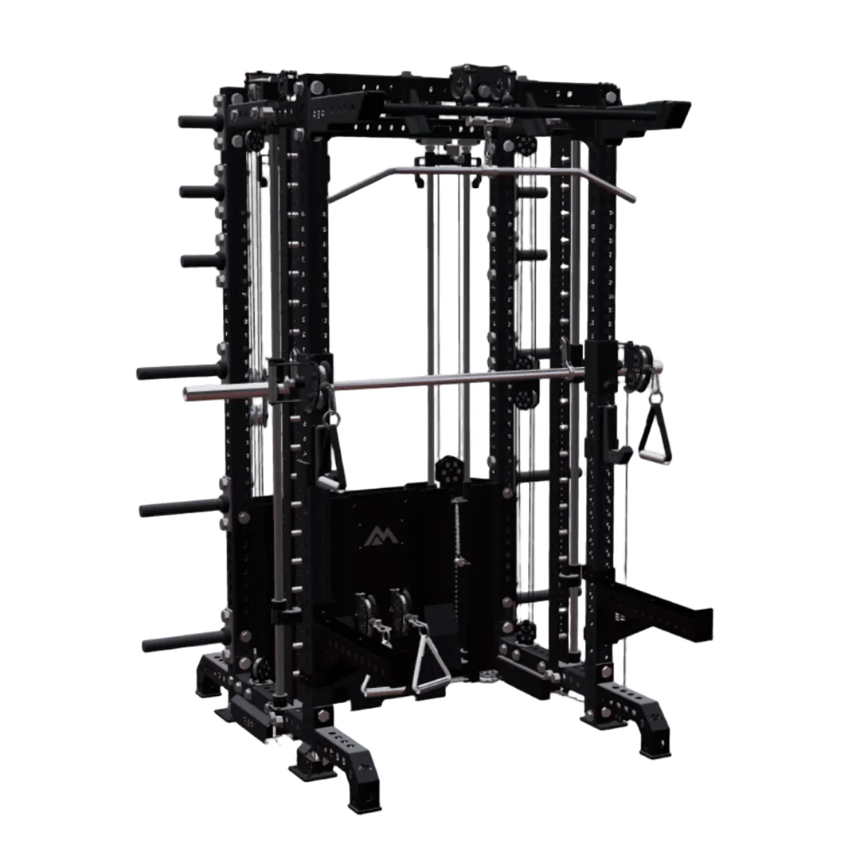 Summit All-In-One Trainer with Ares 2.0 - Image 12
