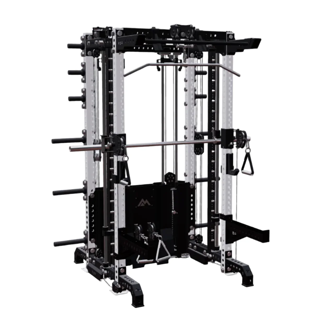 Summit All-In-One Trainer with Ares 2.0 - Image 13