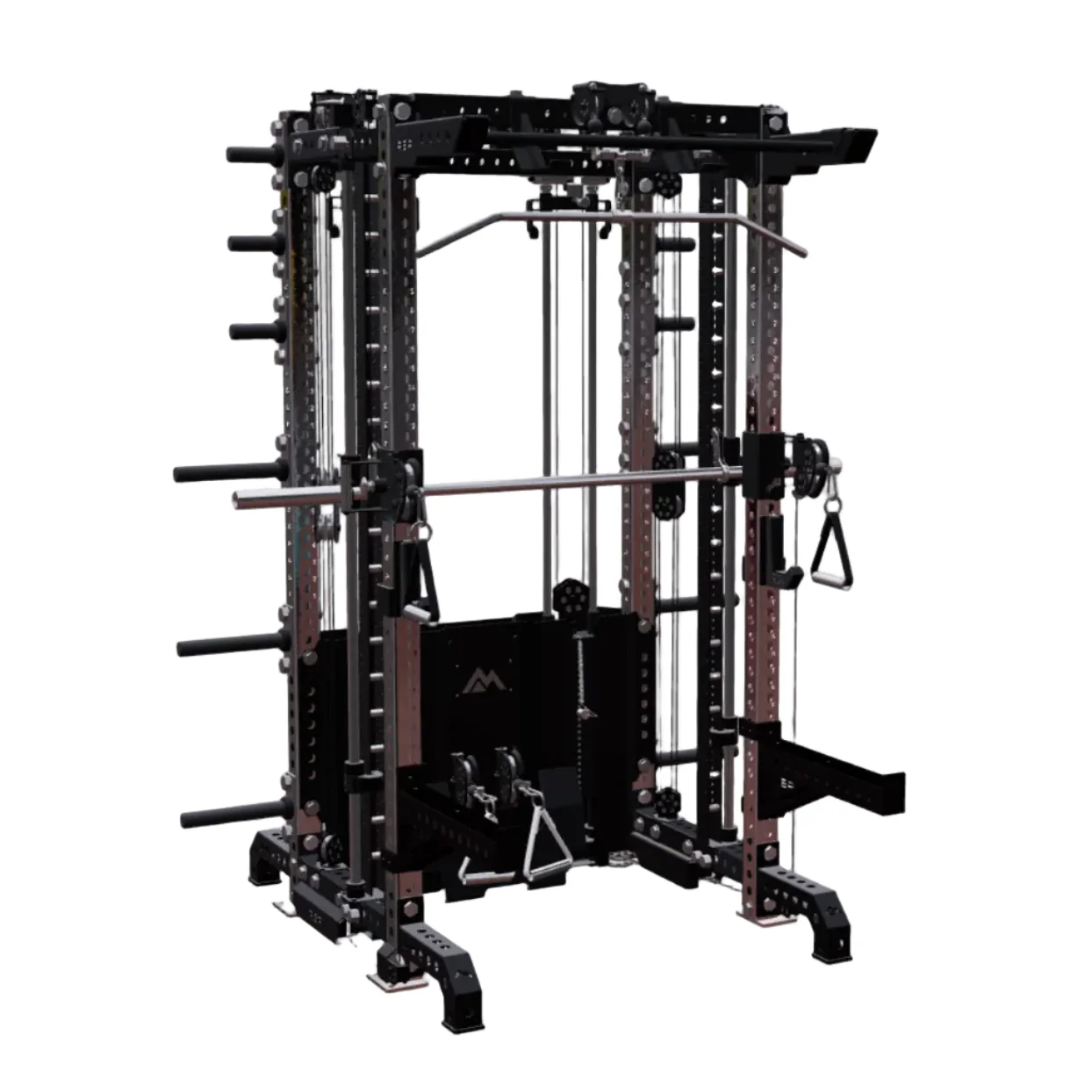 Summit All-In-One Trainer with Ares 2.0 - Image 15