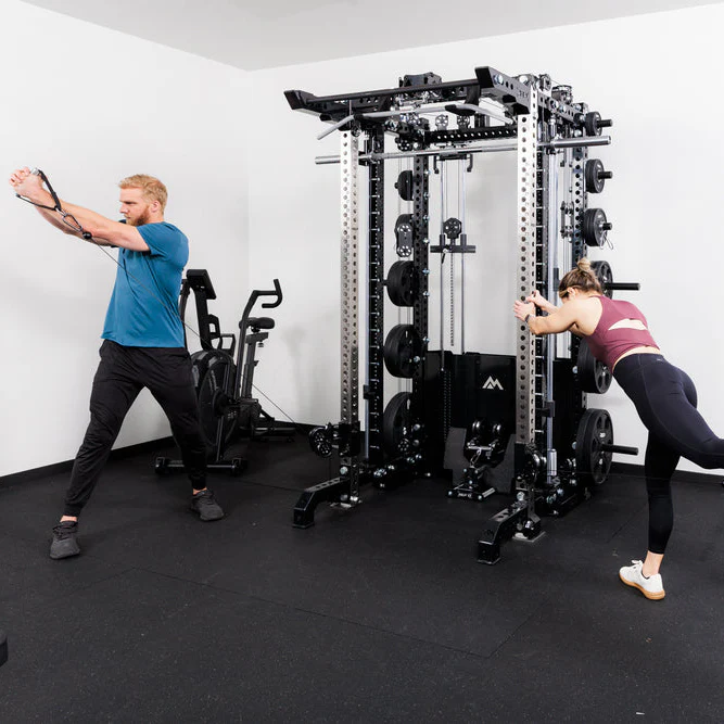 Summit All-In-One Trainer with Ares 2.0 - Image 6