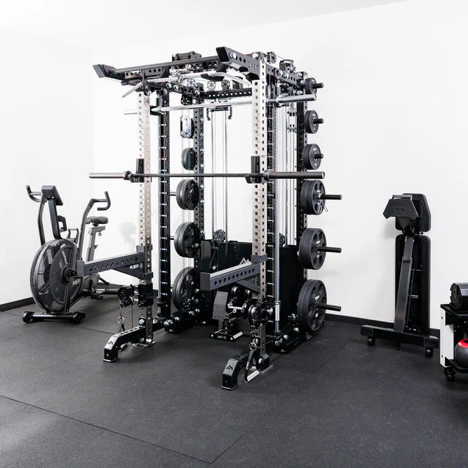 Summit All-In-One Trainer with Ares 2.0 - Image 7