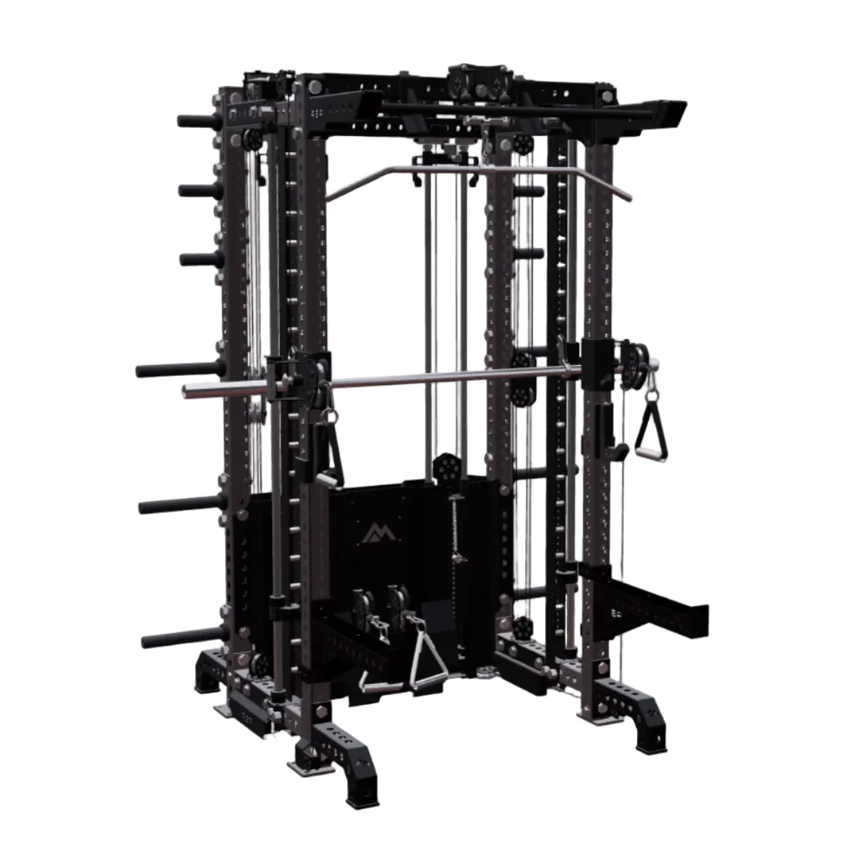 Summit All-In-One Trainer with Ares 2.0 - Image 8