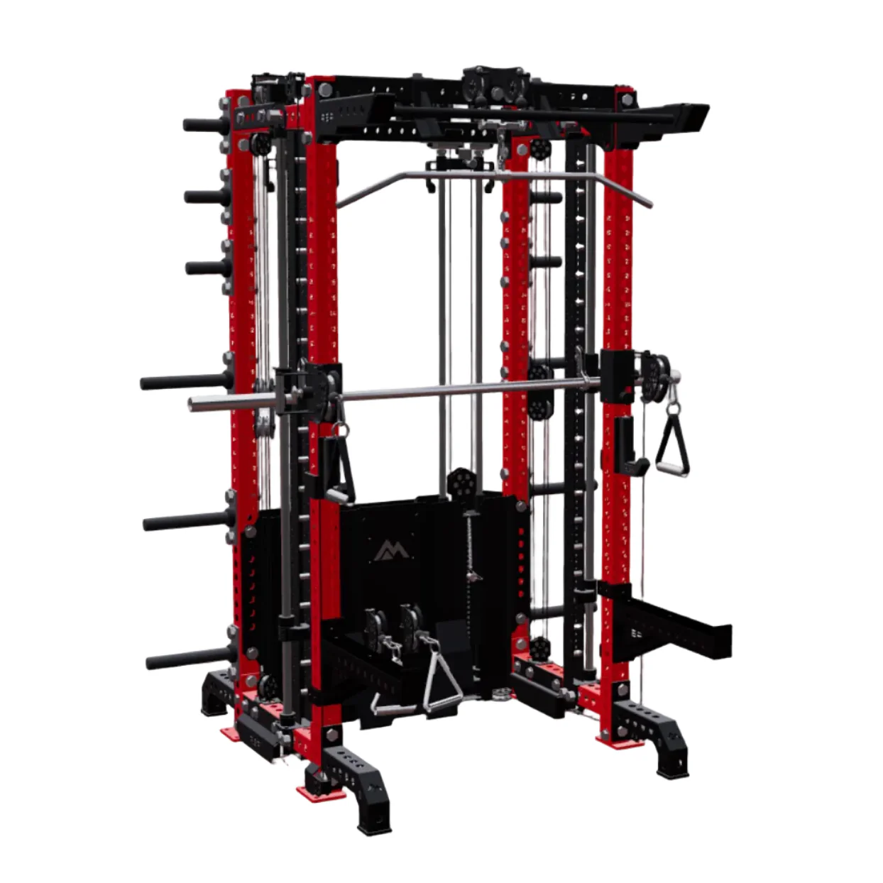 Summit All-In-One Trainer with Ares 2.0 - Image 9