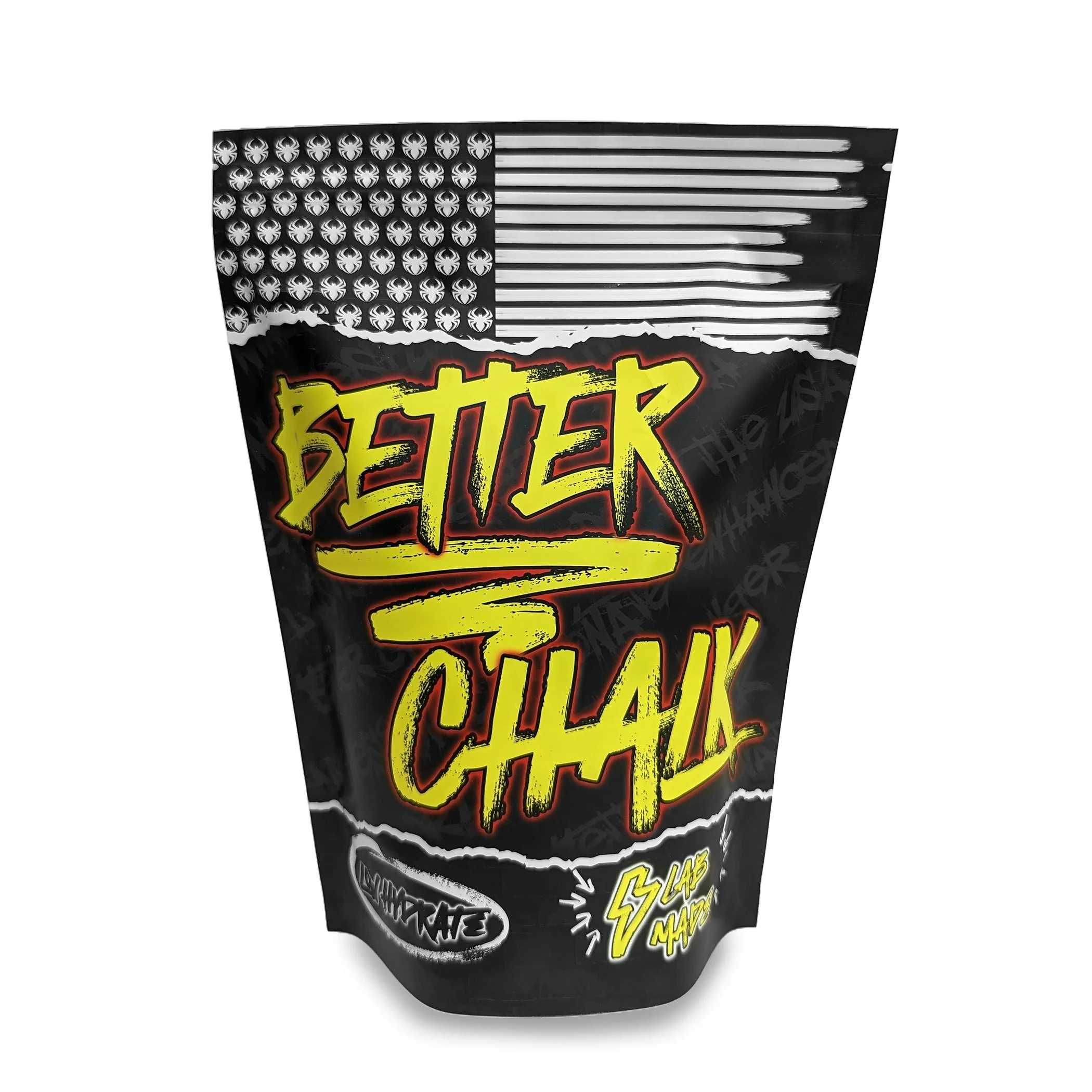 Super Performance Powder Chalk - Image 2