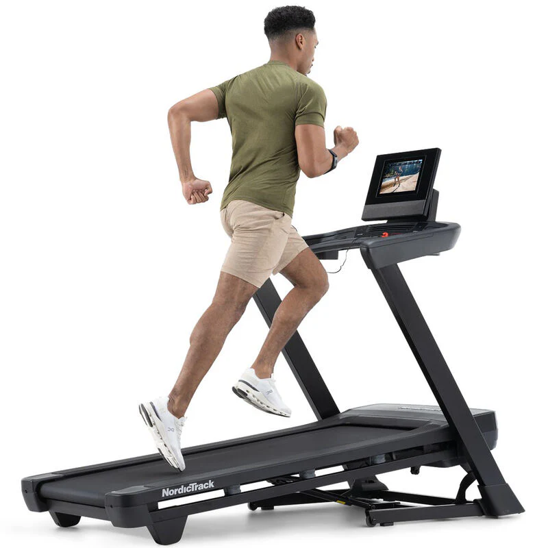 T Series 10 Treadmill - Image 4