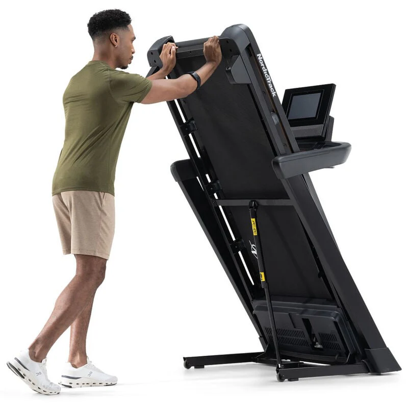 T Series 10 Treadmill - Image 5