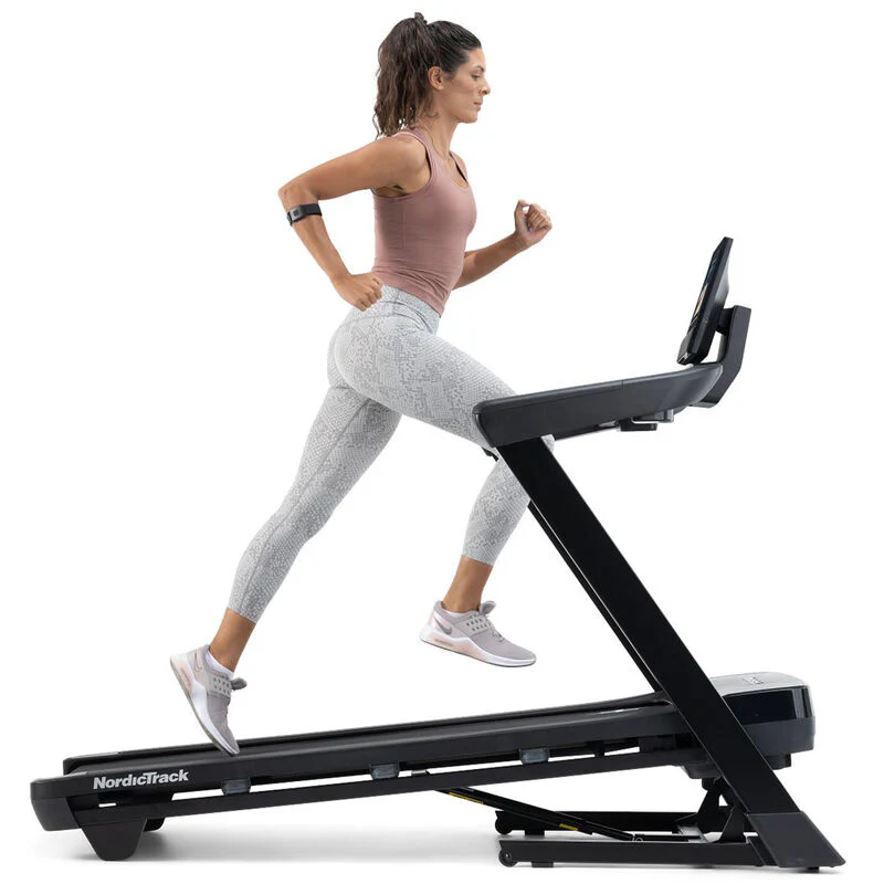 T Series 10 Treadmill - Image 6