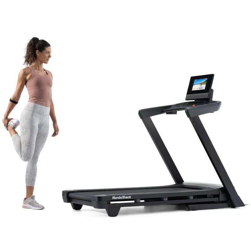T Series 10 Treadmill - Image 7