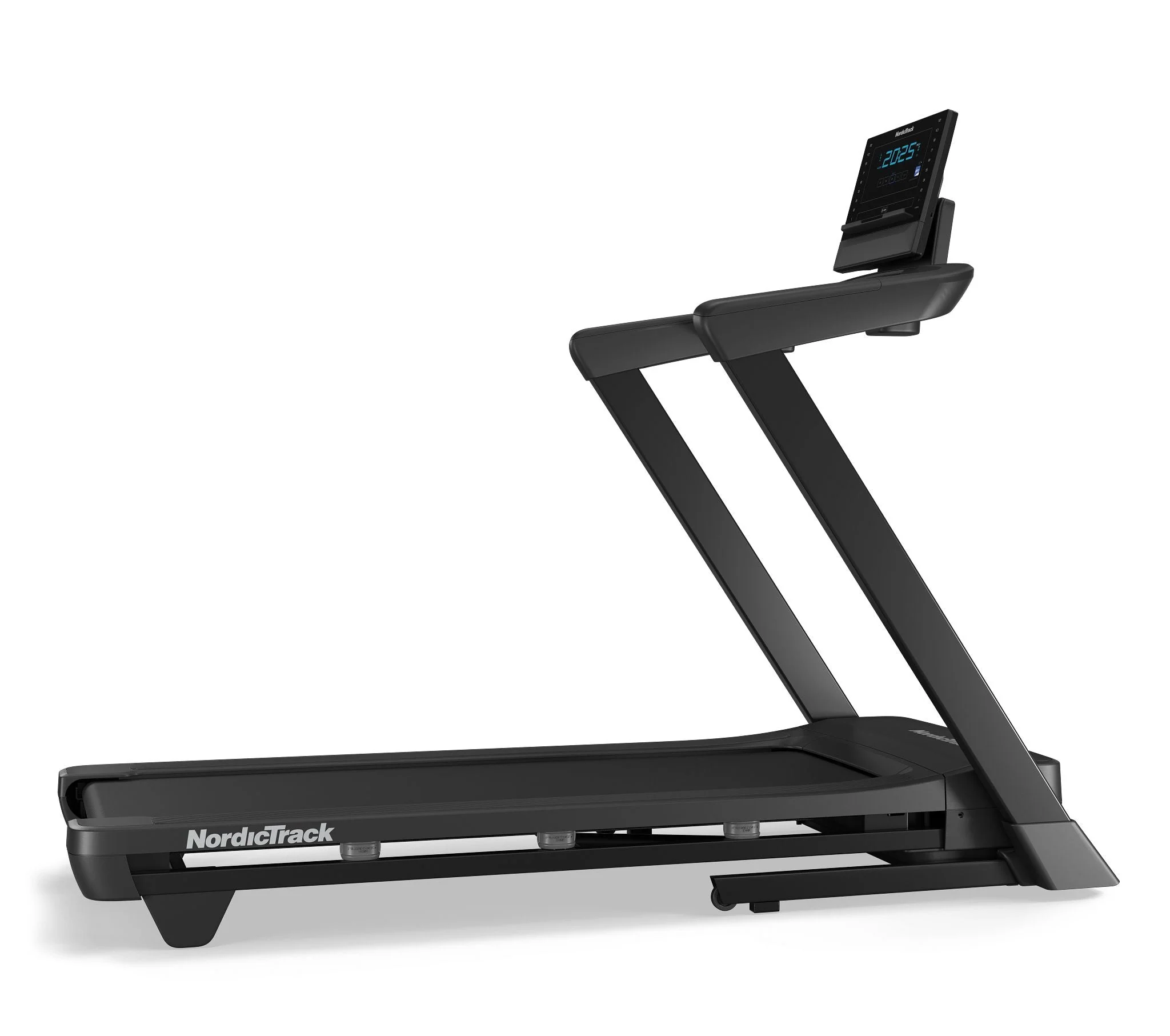 T Series 8 Treadmill - Image 2