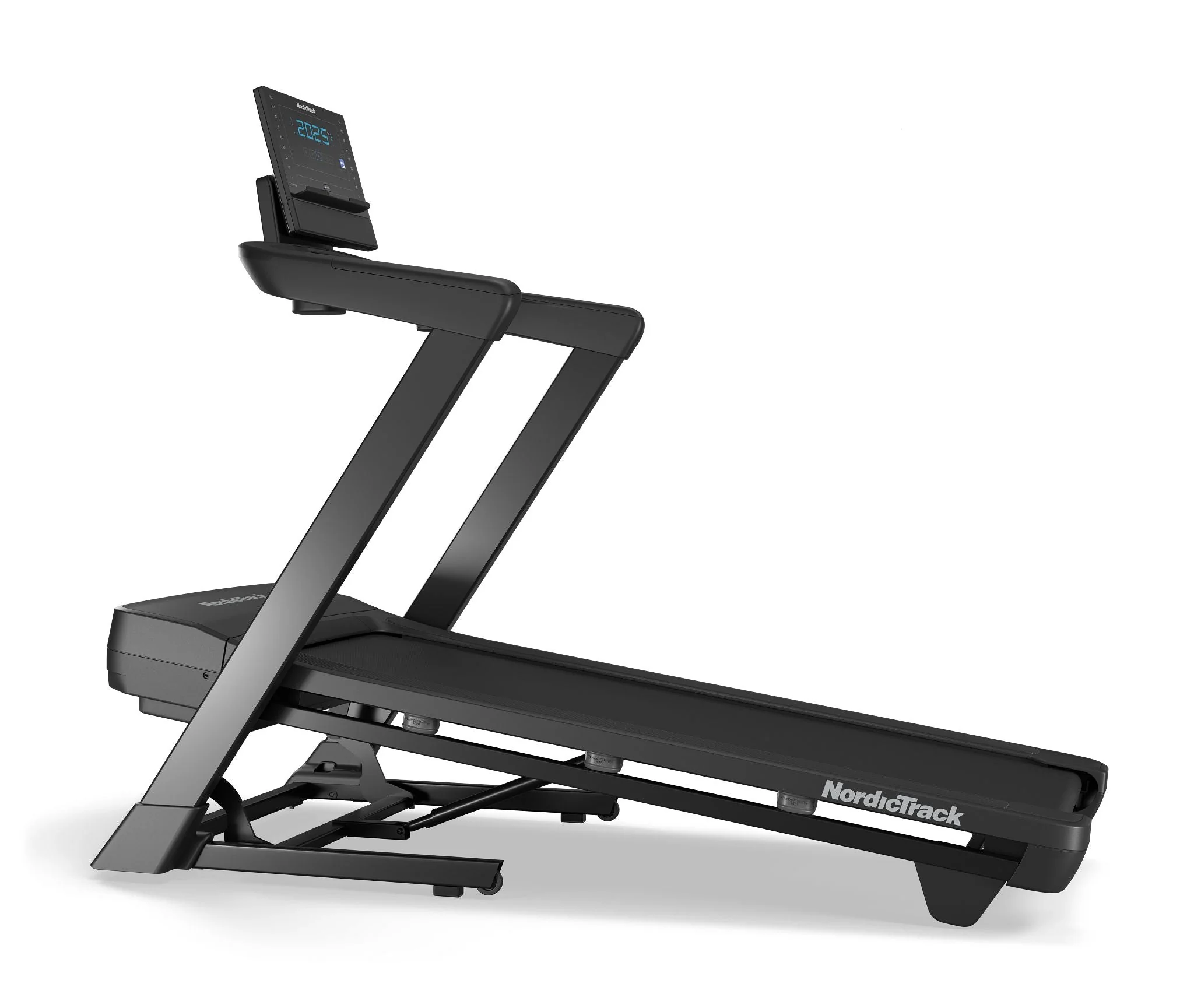 T Series 8 Treadmill - Image 3
