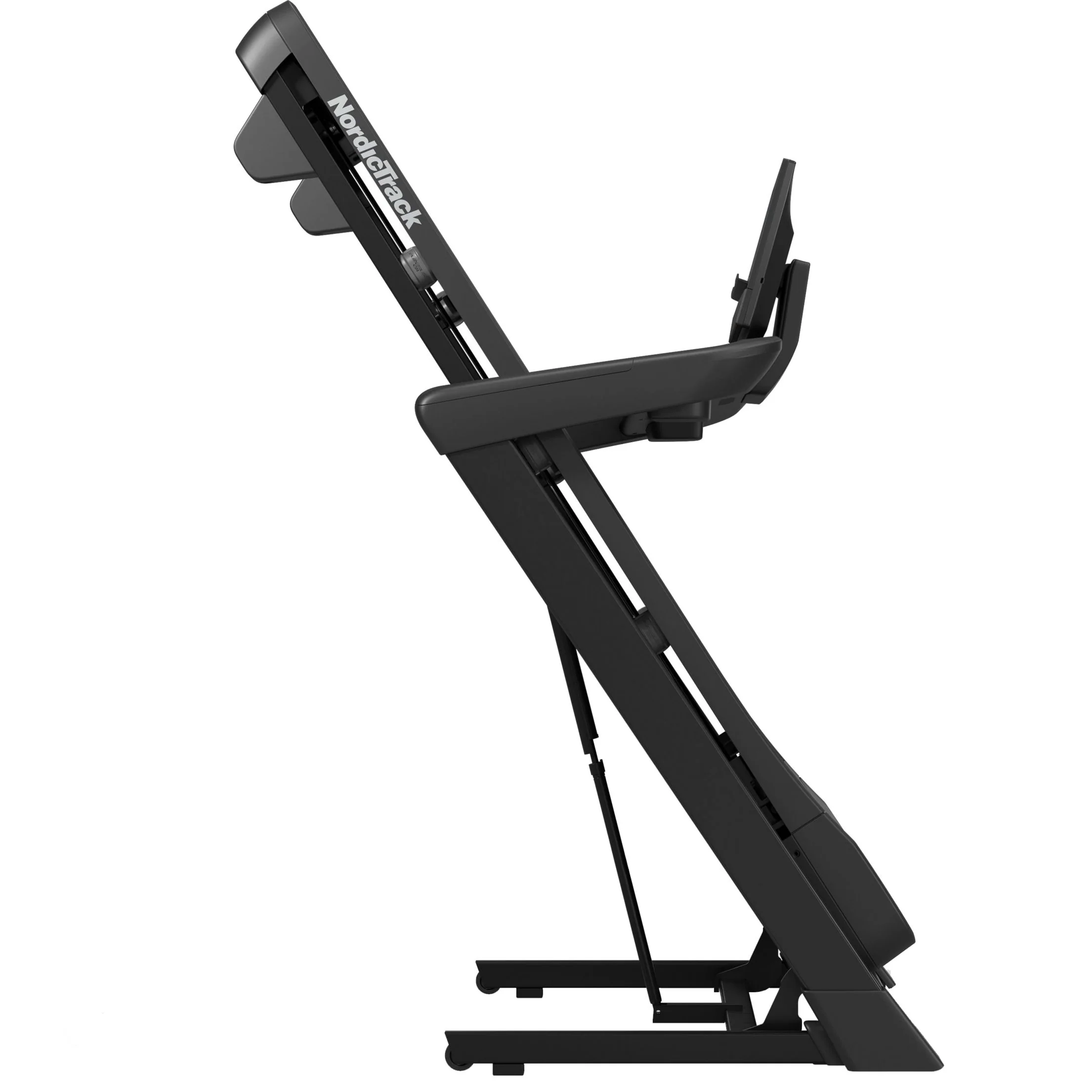 T Series 8 Treadmill - Image 4