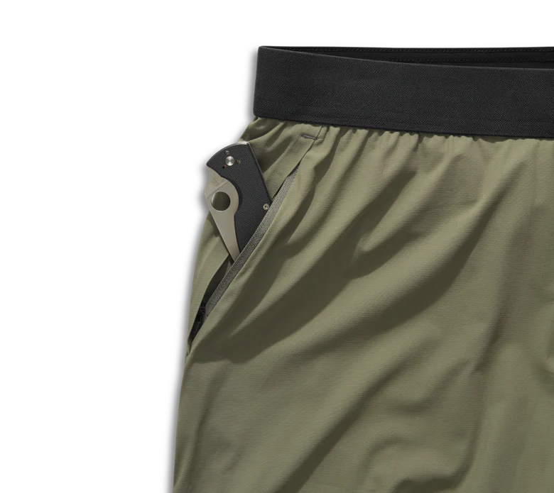 Tactical Short (7-Inch) - Image 13