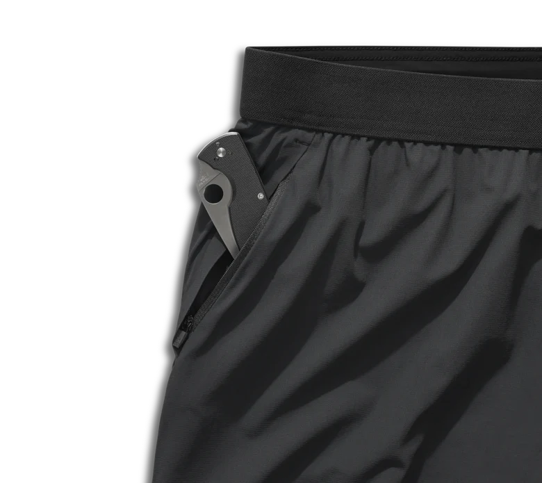 Tactical Short (7-Inch) - Image 3