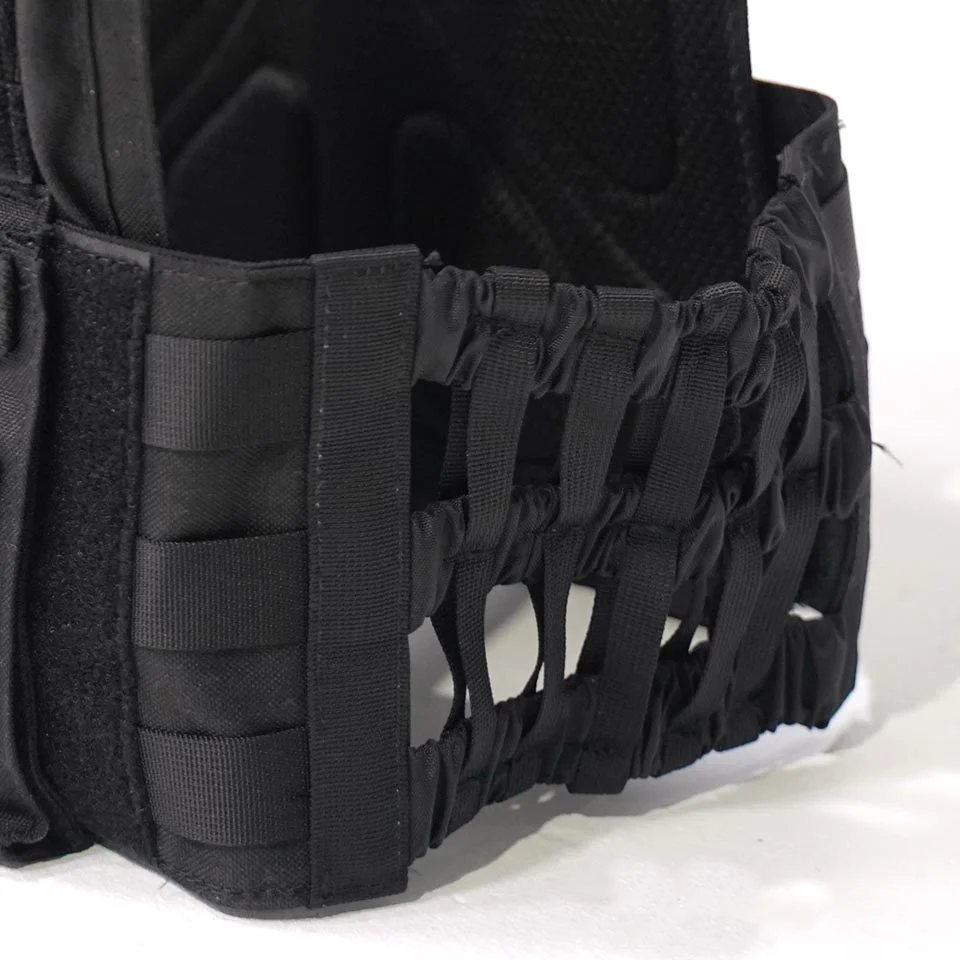 Tactical Training Vest - Image 3