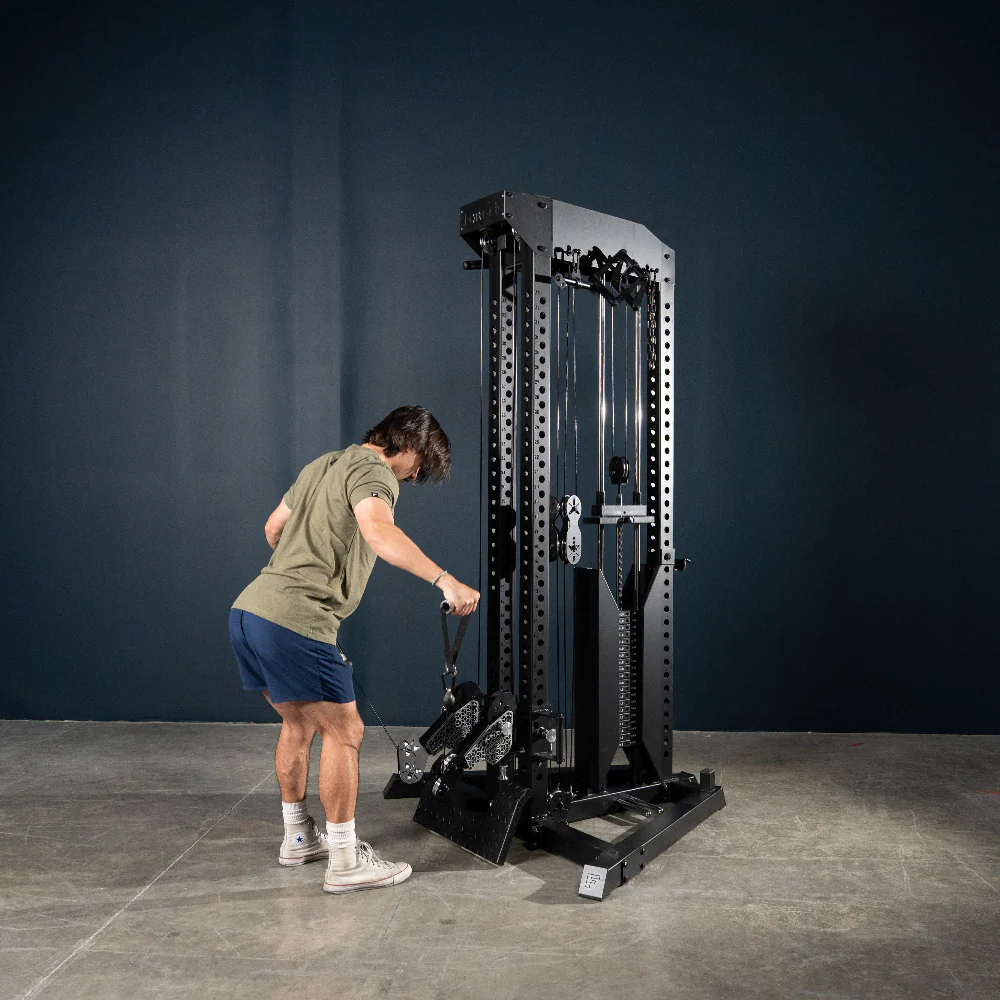 Tandem Tower - Image 12