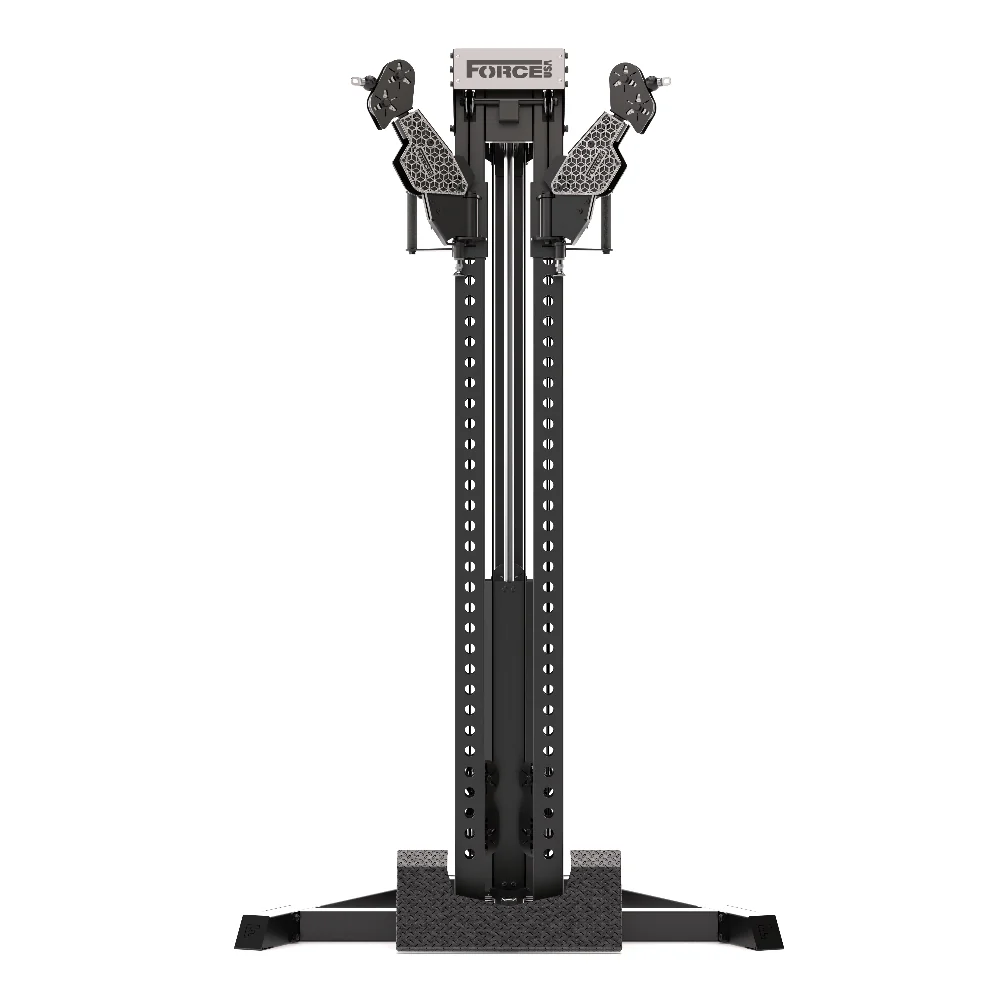 Tandem Tower - Image 2