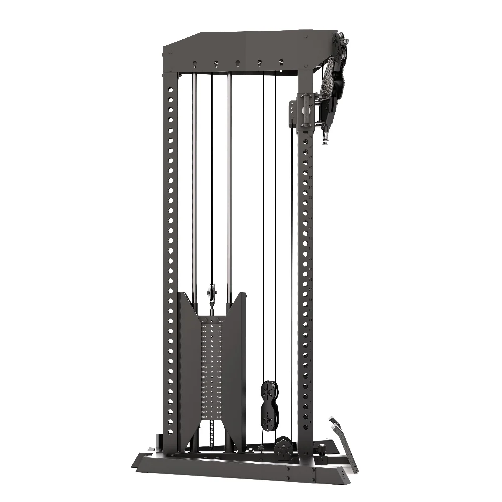 Tandem Tower - Image 3