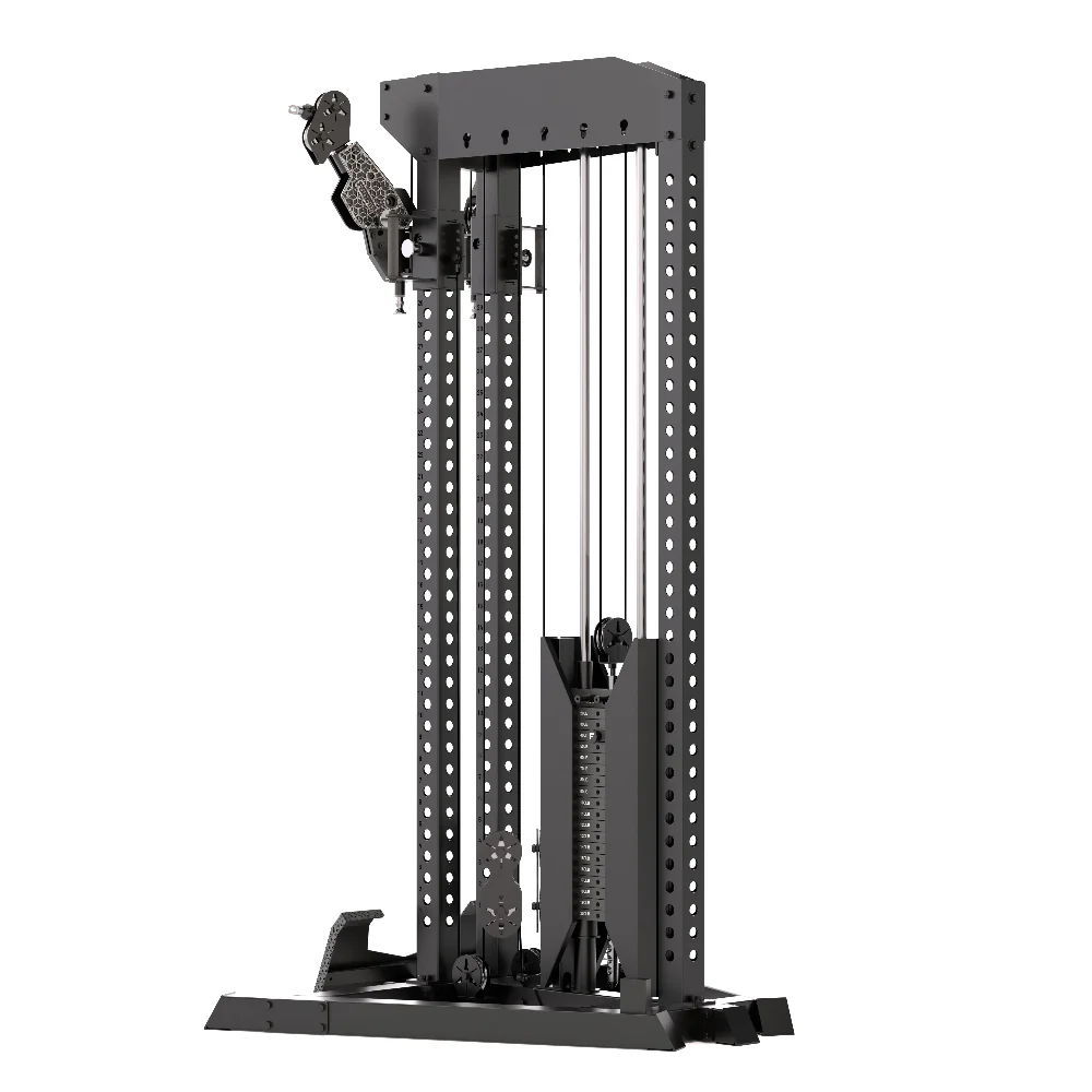 Tandem Tower - Image 4