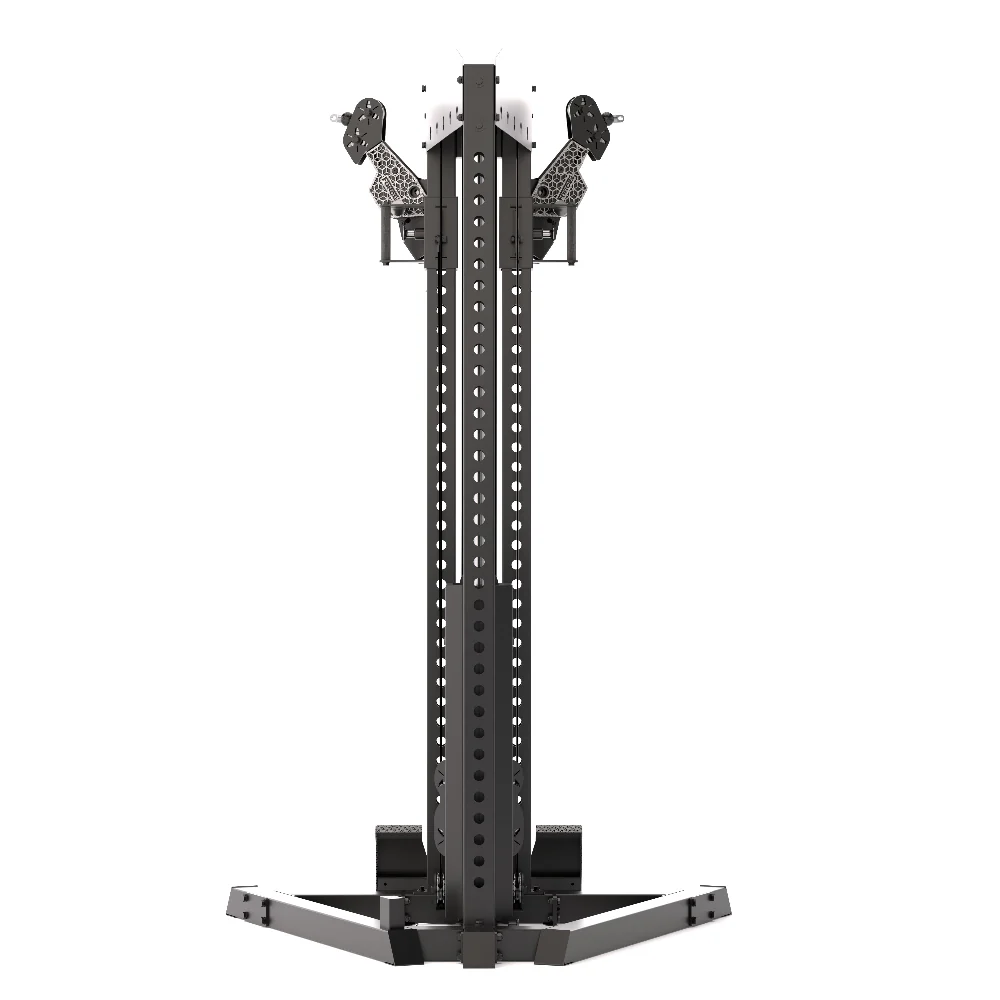 Tandem Tower - Image 5