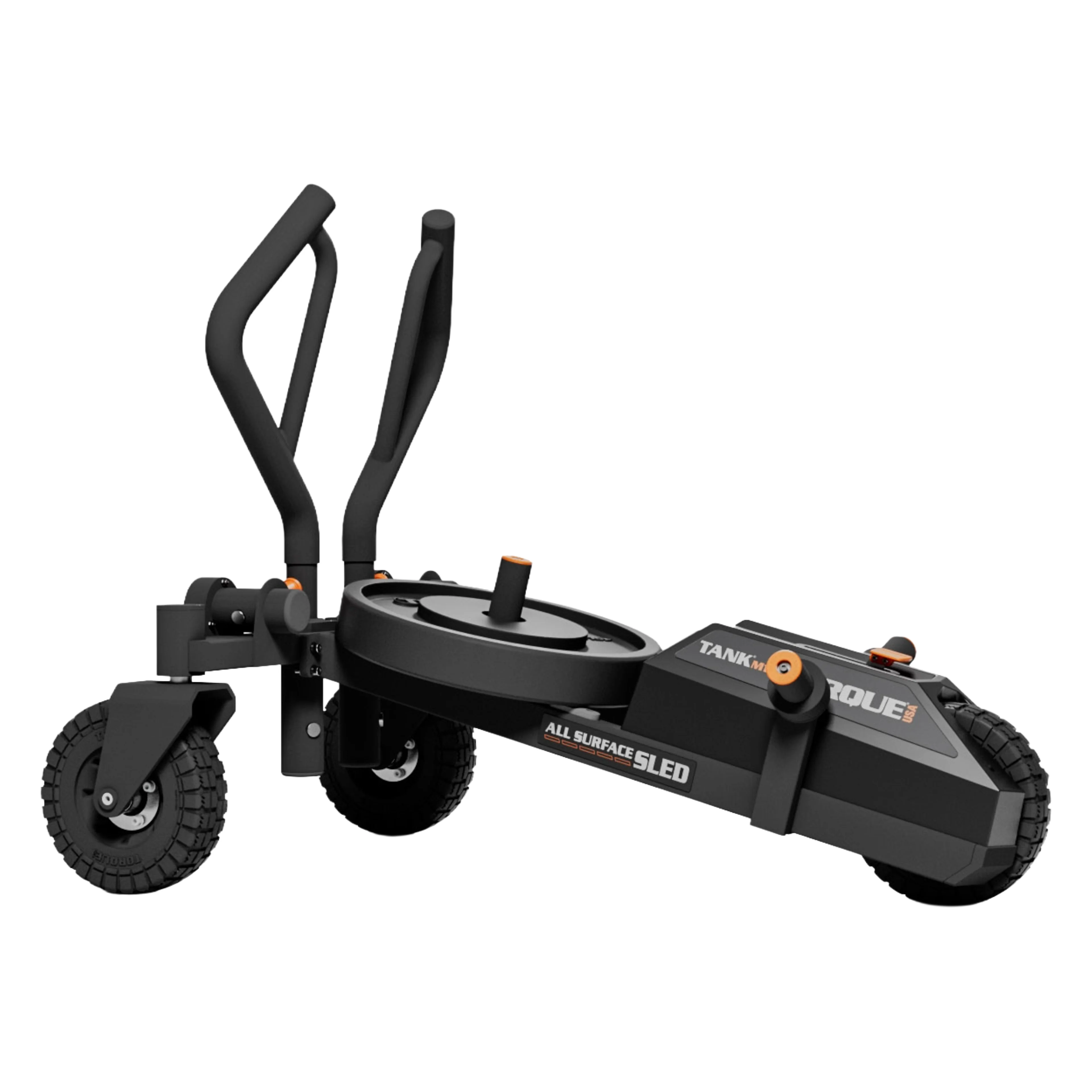 TANK™ M1S Push Sled - Image 9