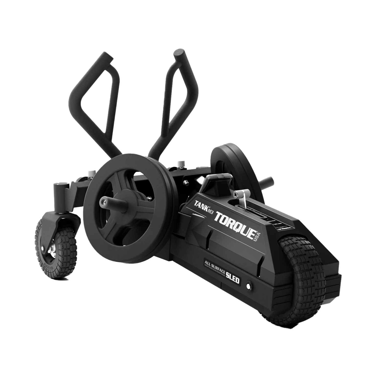 TANK™ M3 Push Sled