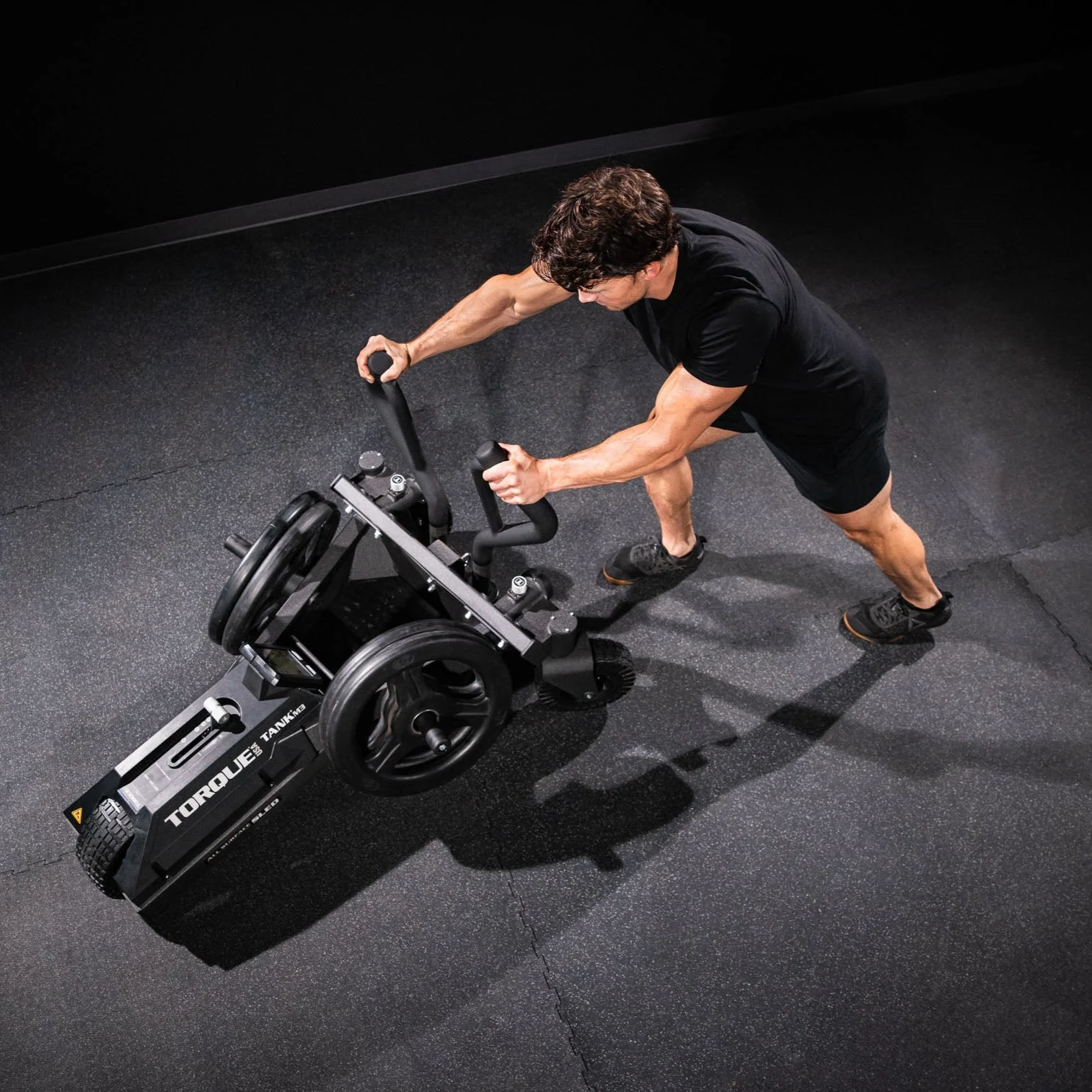 TANK™ M3 Push Sled - Image 3
