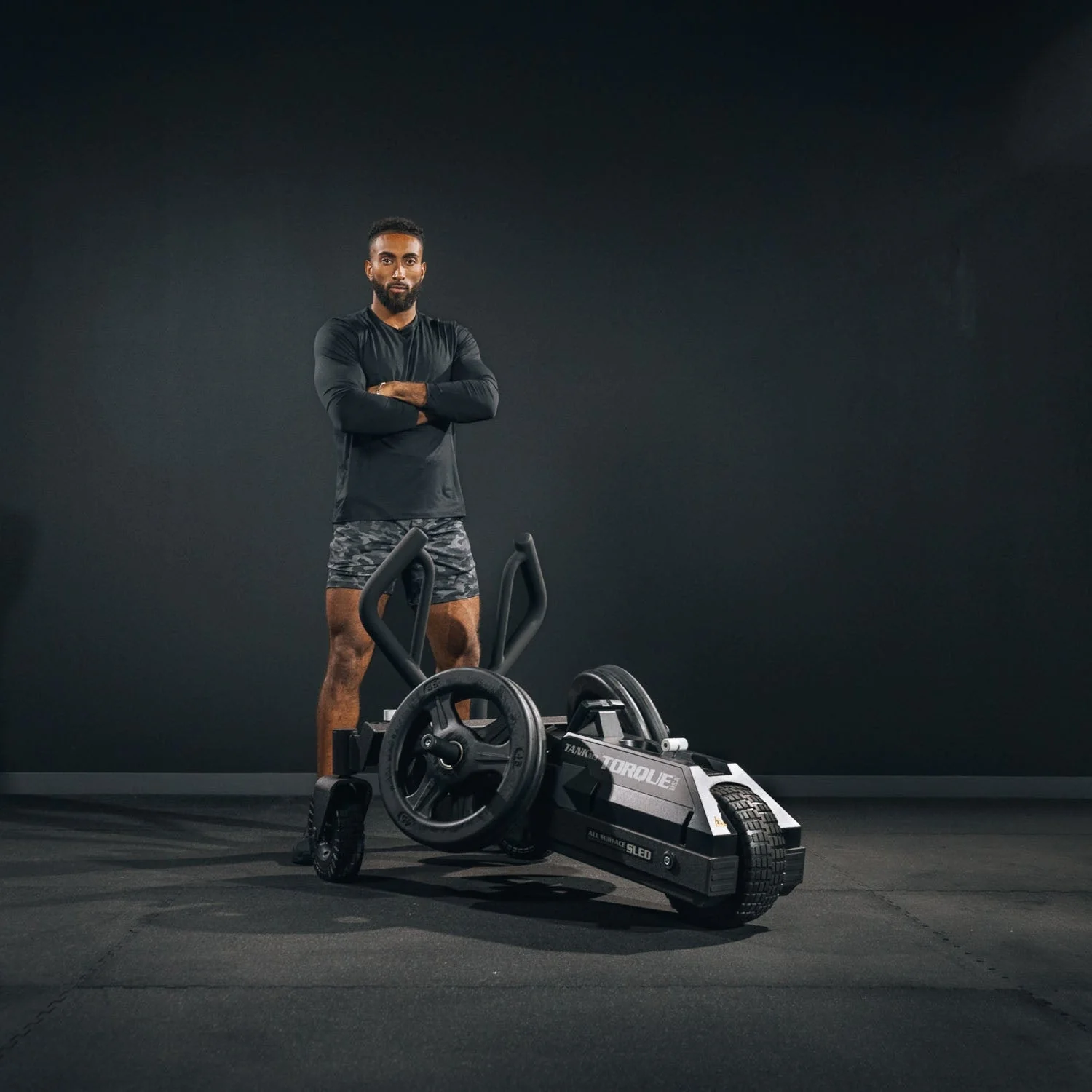 TANK™ M3 Push Sled - Image 4