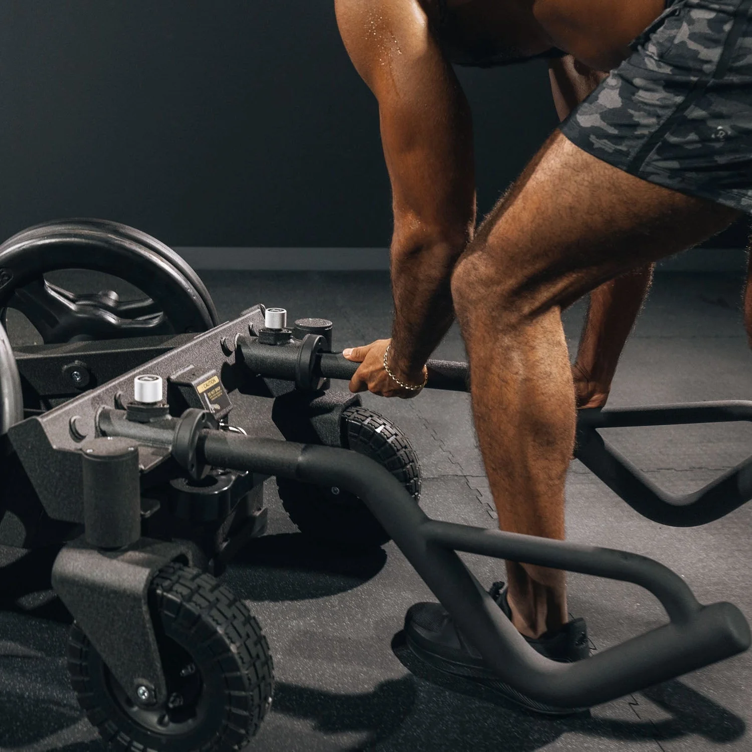 TANK™ M3 Push Sled - Image 5