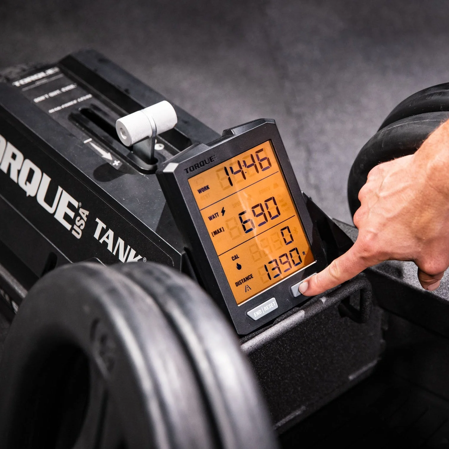 TANK™ M3 Push Sled - Image 6