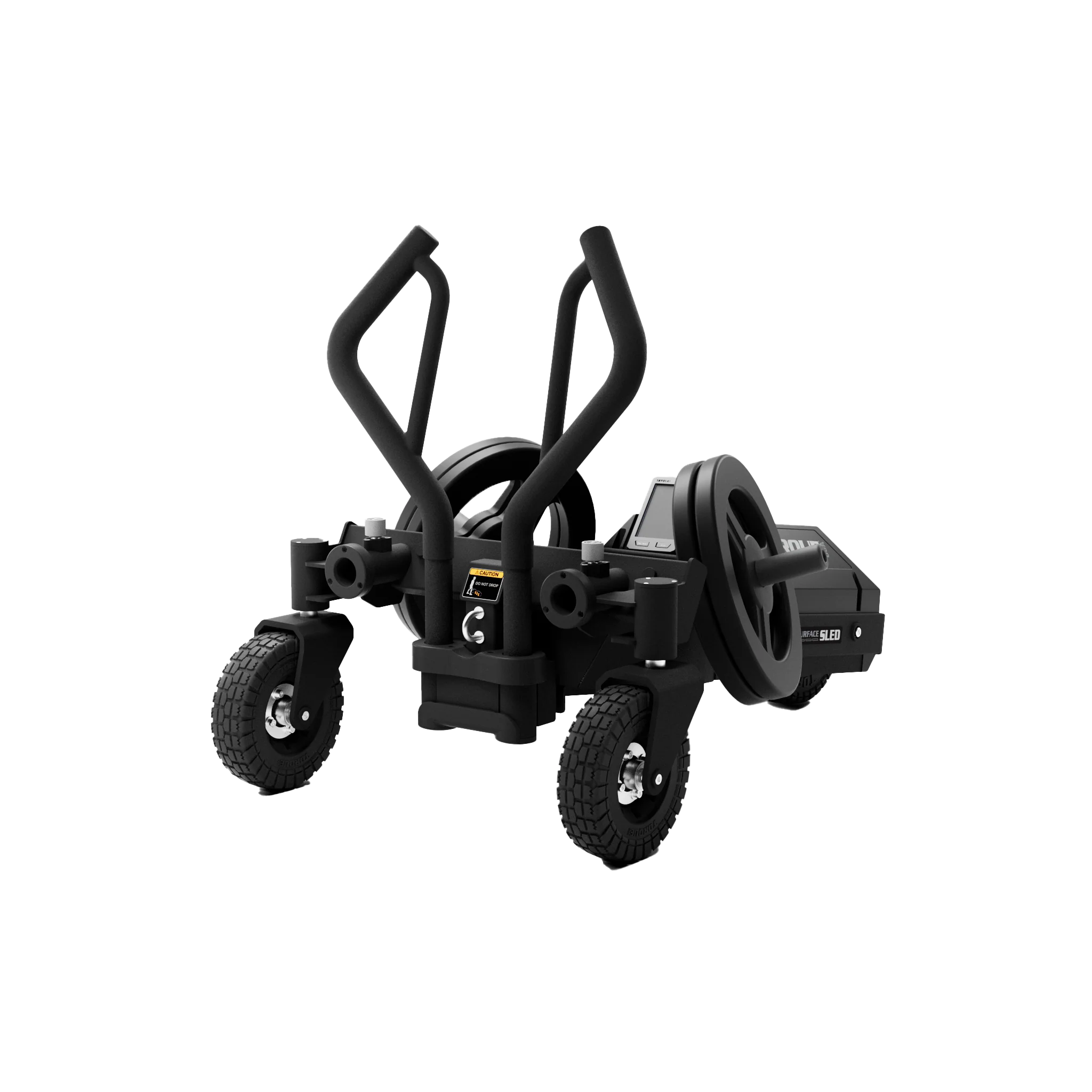 TANK™ M3 Push Sled - Image 7